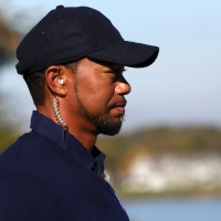 Ep. 165: Luke Kerr-Dineen on Tiger, Chelsea and Nate says goodbye