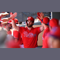 Is Bryce Harper a traitor? And more outlandish sports takes 