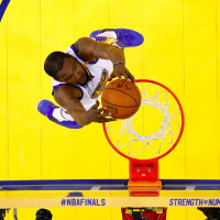 Ep. 216: Did Kevin Durant take the easy way out?