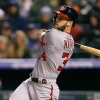 Will Bryce Harper stay with the Nationals or sign elsewhere?