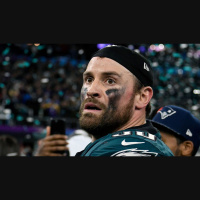 Chris Long admits to regular marijuana use during NFL career 