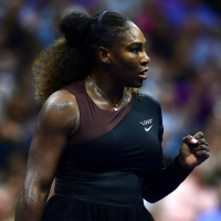 All Things Serena Williams