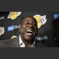 If youre going to quit, quit like Magic Johnson 