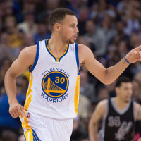 Ep 192: Steph Curry talks family, social media and the NBA MVP race