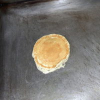 Ep. 179: Luke Kerr-Dineen on branded jerseys and pancakes