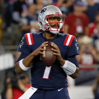 Ep. 148: Charlotte Wilder on Patriots stunning start