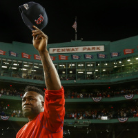 Ep. 153: David Tanklefsky on David Ortizs retirement