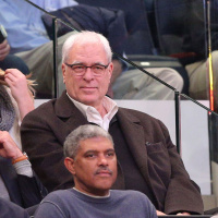 Ep. 161: Charles Curtis on Phil Jackson, Dwight Howard