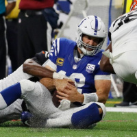 Are the NFLs efforts to prevent injuries working?