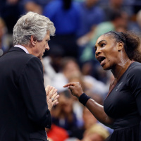 Breaking down the reactions to Serena Williams at the US Open