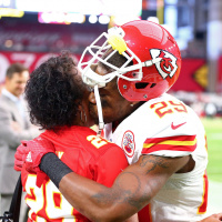 Ep. 156: Nates mom makes her NFL picks