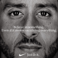 Nikes new Colin Kaepernick ad and what it means for the NFL