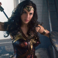 Ep 217: Is Wonder Woman too woke? Plus, a bunch of other stuff.
