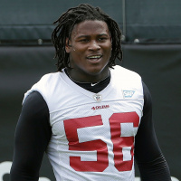 Redskins have failed in handling the Reuben Foster signing