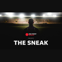 Introducing The Sneak