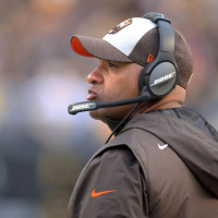 Are the Browns the most dysfunctional team in the NFL?