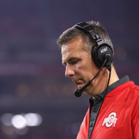 Urban Meyer and Ohio State