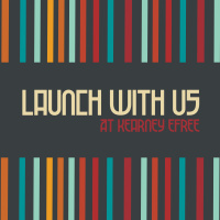 Joining the Mission with eFree Kids (With Pastor Kent, Josh, and Molly)