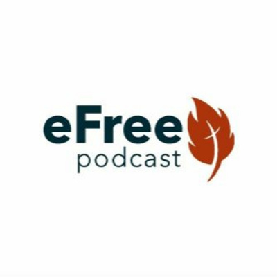 Kearney Efree Podcast