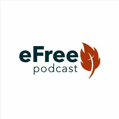 Kearney Efree Podcast