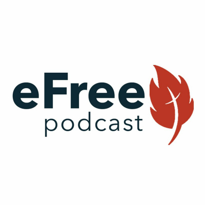 Kearney Efree Podcast