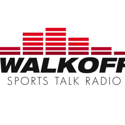 Walk Off Sports Talk