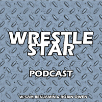 Episode Six (Starrcade 1988: True Gritt)