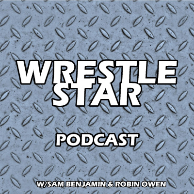 Wrestlestar Podcast: Wrestling Review - Wcw Starrcade