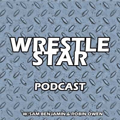 Wrestlestar Podcast: Wrestling Review - Wcw Starrcade