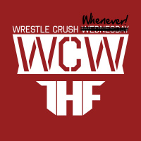 S2E14 - Wrestle Crush Whenever by Team HAMMA FIST