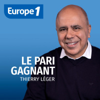 Le pari gagnant - 06/11/2025