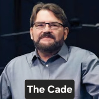 You Damn Right He Was, Buddy!