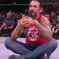 Colt Cabana Ruins Everything