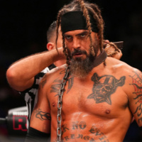 RIP Jay Briscoe