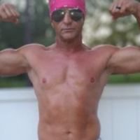 Marty CHAM PAIN Garner!!!