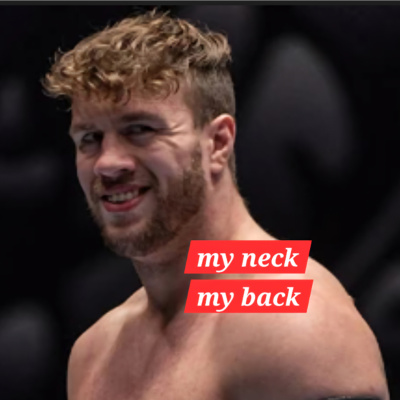 Katie Vick Is Alive! Alive!