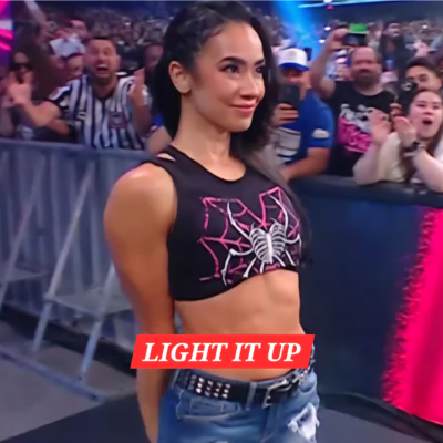 Katie Vick Is Alive! Alive!