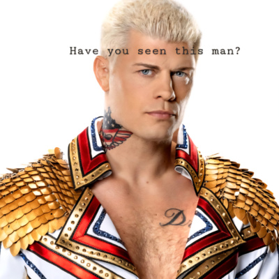 Katie Vick Is Alive! Alive!