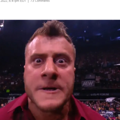 Katie Vick Is Alive! Alive!