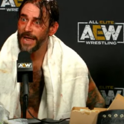 Katie Vick Is Alive! Alive!