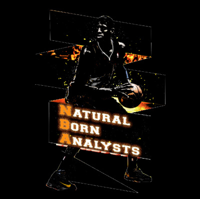 Natural Born Analysts Nba Podcast