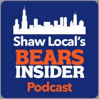 Chicago Football Fantasy Podcast [Ep. 113]