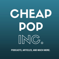 Cheap Pop Podcast : Survivor Series 2017 Recap