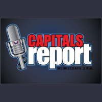 Capitals Report for Wednesday, June 12, 2013