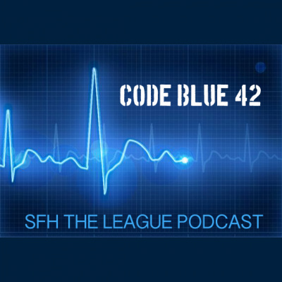 Code Blue 42