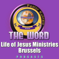 Episode 9 : THE WORD 09.03.2014 By APOSTLE MUTSHIPULE PATHY from Paris, FRANCE