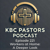 Ep. 221 | Workers at Home: A Deeper Look