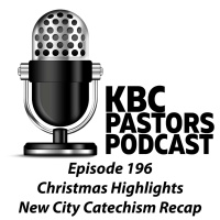 Ep. 196 | Christmas Highlights and NCC Recap