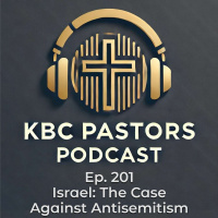 Ep. 201 | Israel: The Case Against Antisemitism