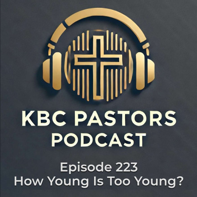 Kerrville Bible Church Sermons